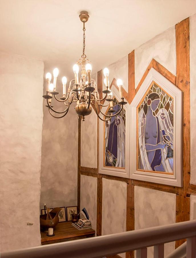 Bohemian Hideout, Old Town, Tartu Home Exterior photo